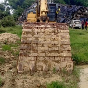 L&T KOMATSU PC450