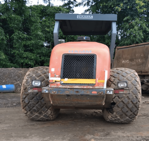 HAMM 311