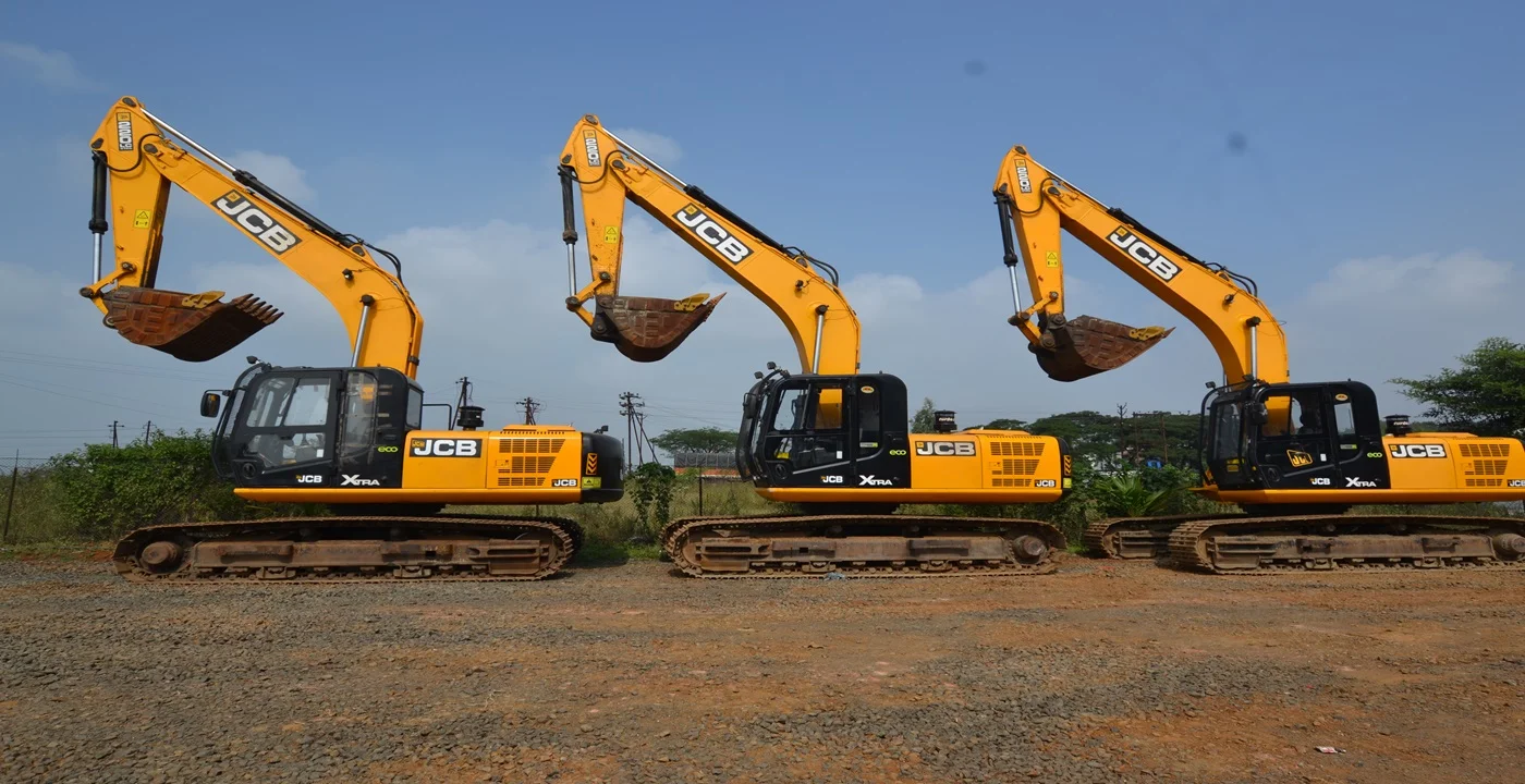 Buy And Sell Equipment YantraLive