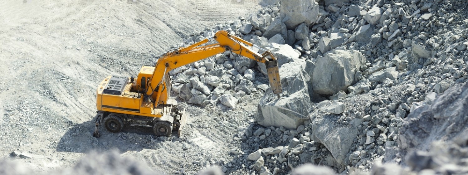 Breaking Ground The Unsung Hero Chisels in Construction and Mining YantraLive