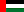 Middle East Flag